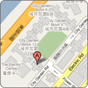 Send money from Hong Kong City Garden