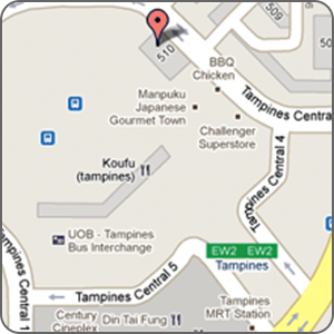 Send money from Singapore Tampines