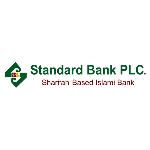 PAYOUT ANYWHERE - STANDARD BANK LTD