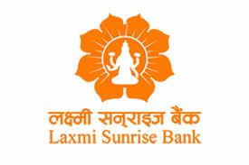 Laxmi Sunrise Bank Limited