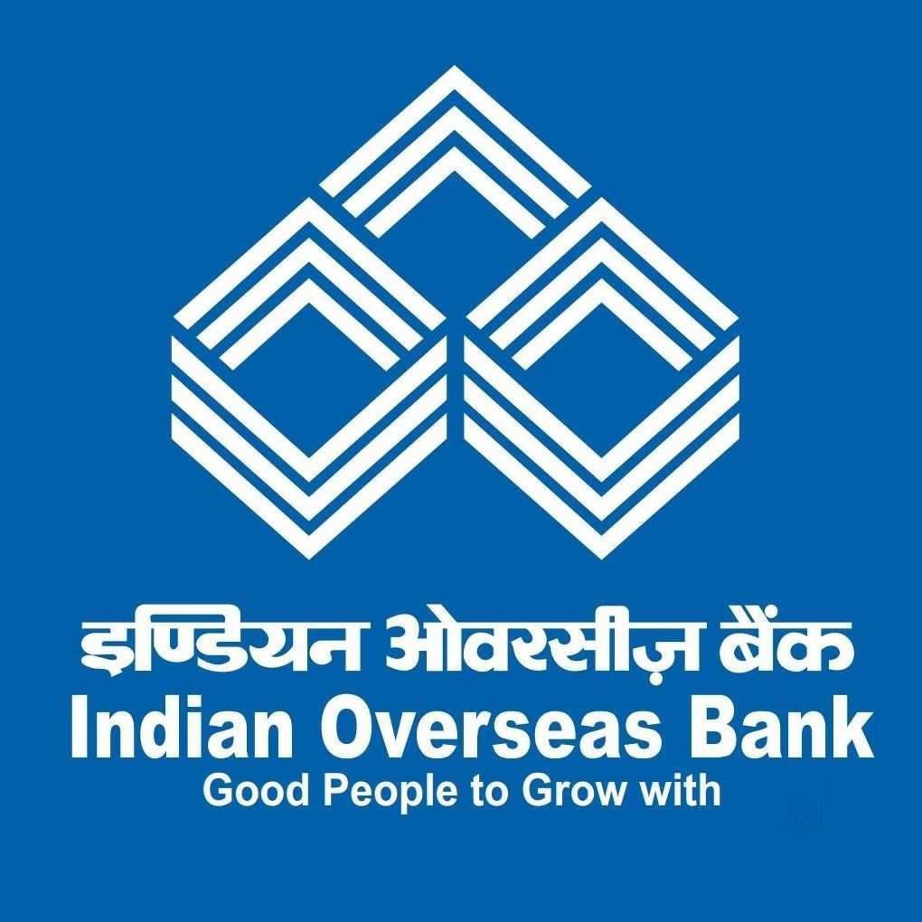 Indian Overseas Bank
