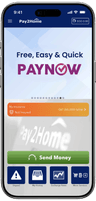send money mobile