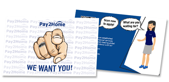 career card