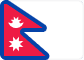 Country Flag - Nepal