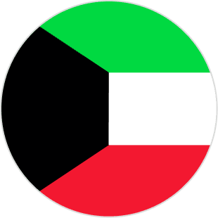 Kuwait flag