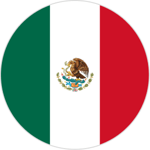 Mexico flag