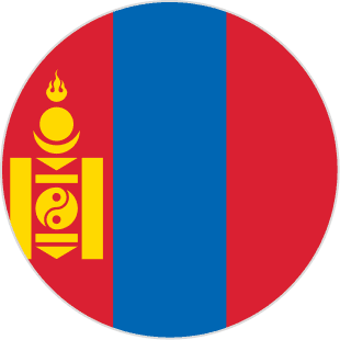Mongolia flag