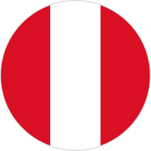 Peru flag