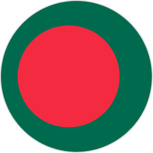 Bangladesh flag