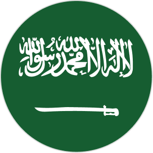 Saudi Arabia flag