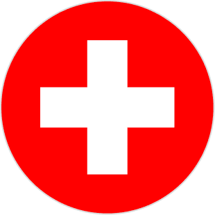 Switzerland flag