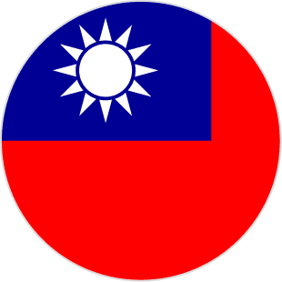 Taiwan flag