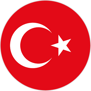 Turkey flag
