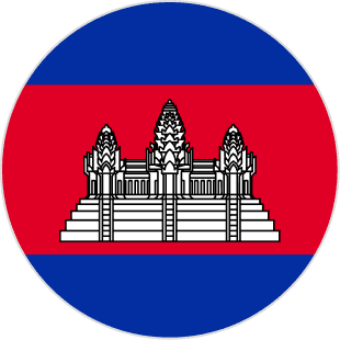 Cambodia flag