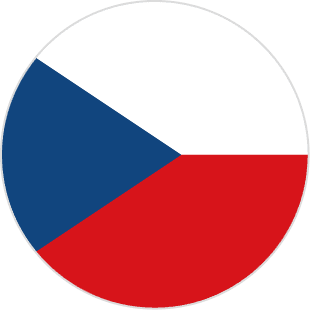 Czech Republic flag