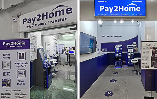 LEFT: Yishun - Block 925 Yishun Central 1, #01-237, Singapore 760925<br />RIGHT: Serangoon Garden - MyVillage - 1 Maju Ave, #B1-15, Singapore 556679