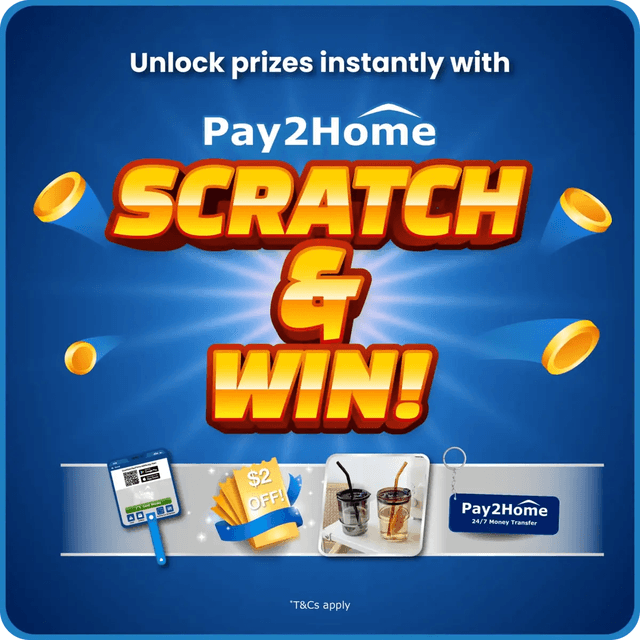 Scratch and Win (Hongkong)