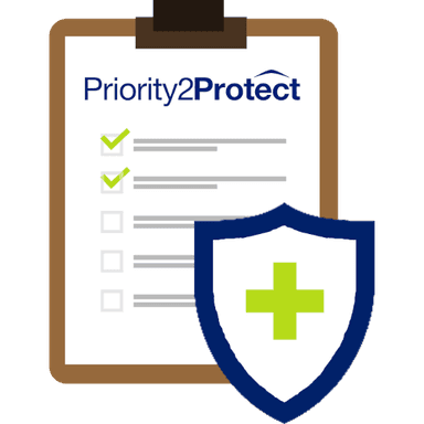 opt-in for priority2protect