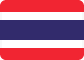 Country Flag - Thailand