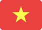 Country Flag - Vietnam