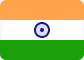 Country Flag - India
