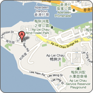 Ap Lei Chau