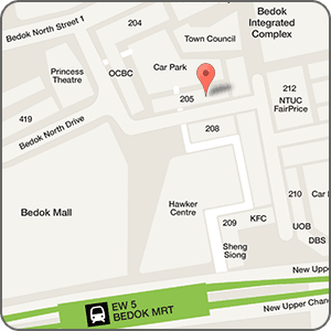 Bedok