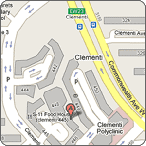 Clementi