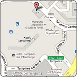 Tampines