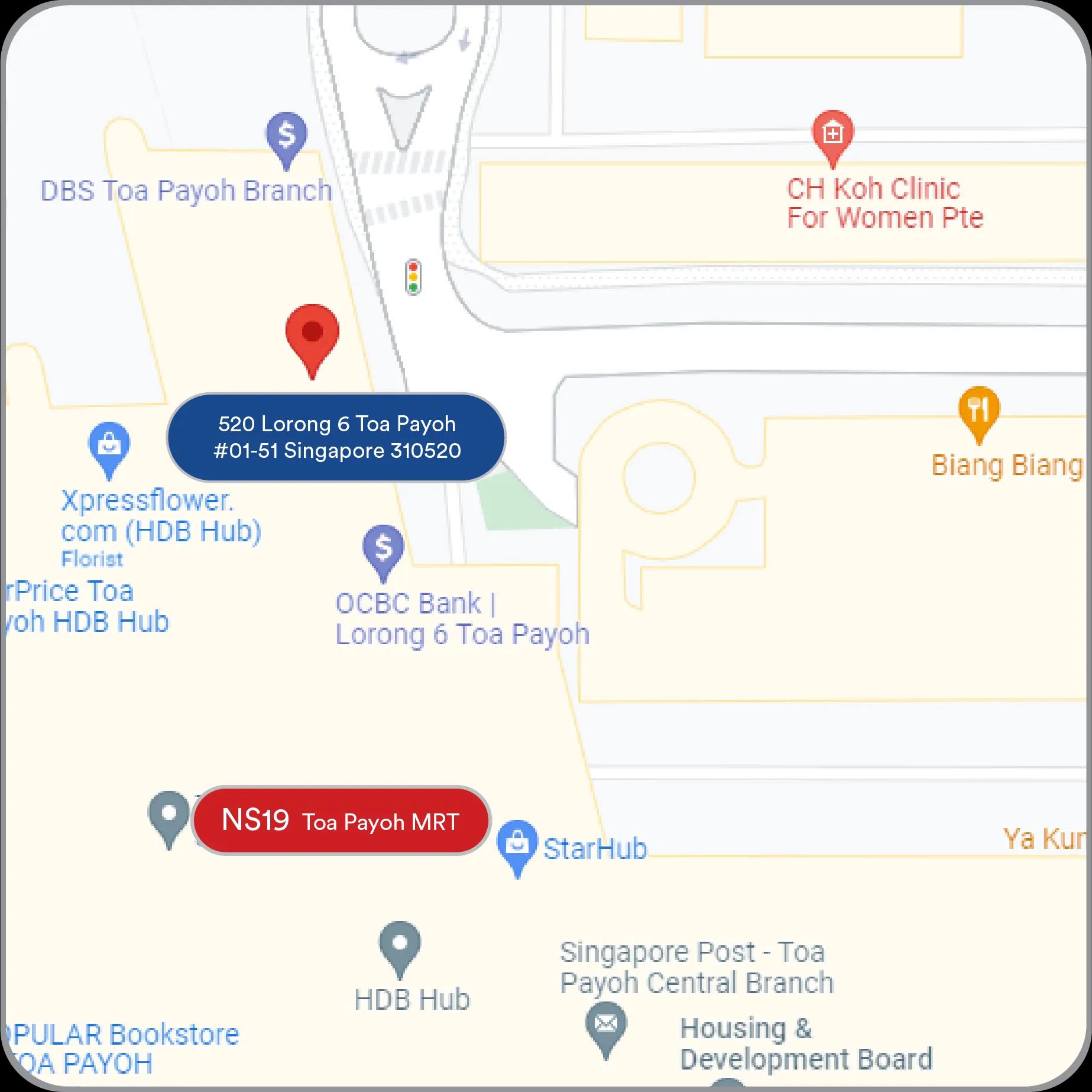 Toa Payoh