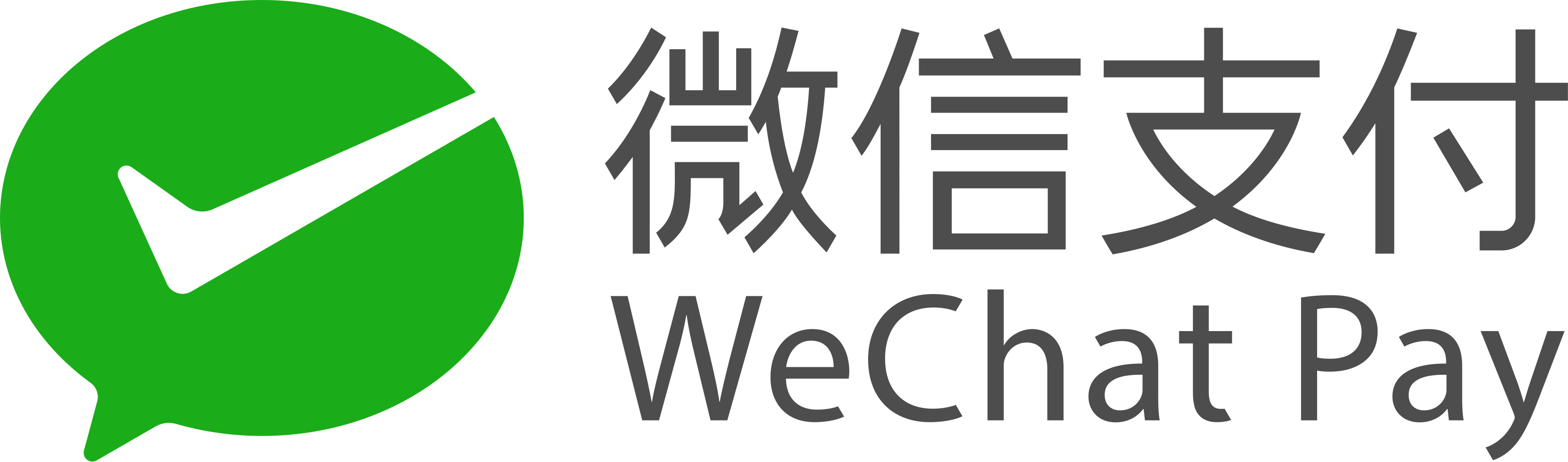 WeChat-Pay