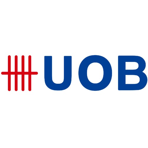 United Overseas Bank (UOB)