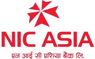NIC Asia Bank