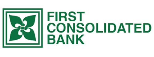 First Consolidated Bank