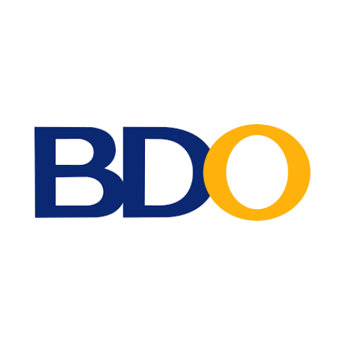 Banco de Oro (BDO Metro Manila)