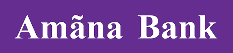 Amãna Bank