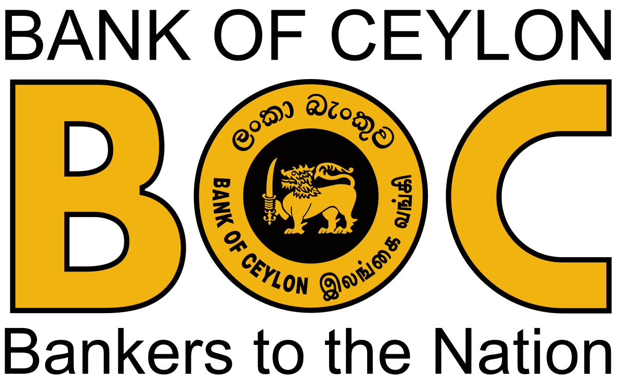 Bank of Ceylon (BOC)