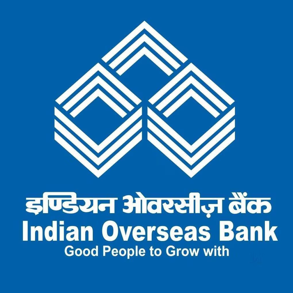 Indian Overseas Bank