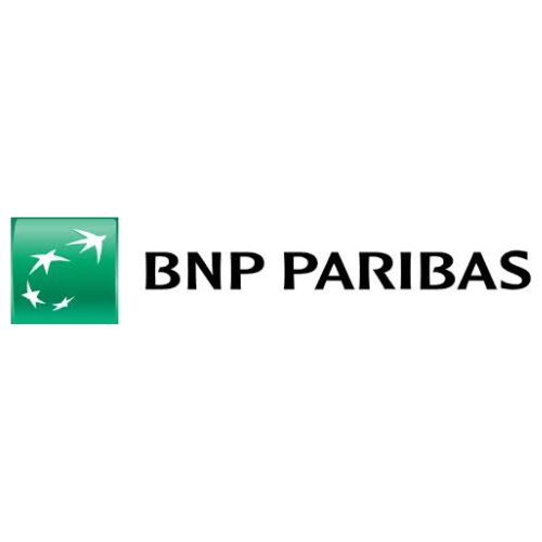 BNP Paribas Bangkok Branch