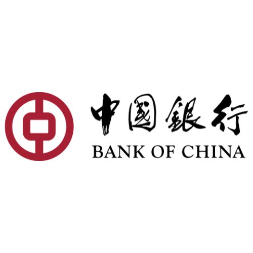 Bank of China (BOC)
