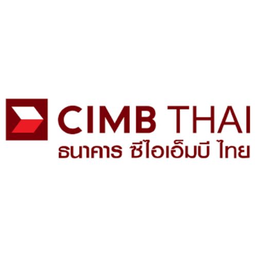 CIMB Thai Bank