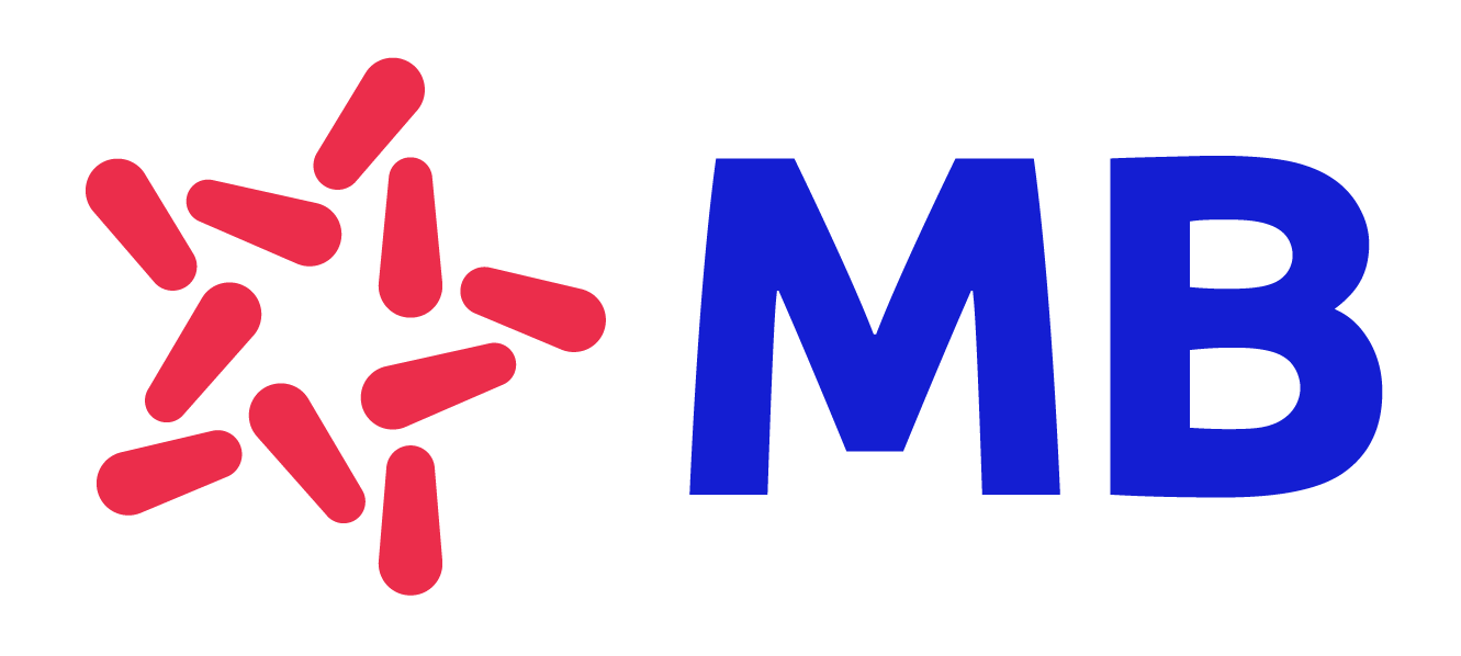 Military Bank (MB bank)