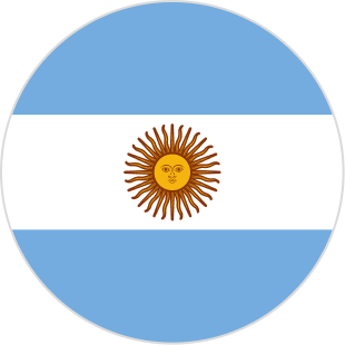 Argentina flag