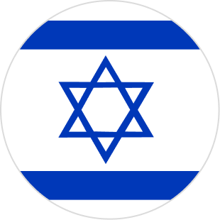 Israel flag