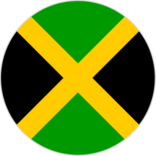 Jamaica flag