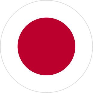 Japan flag