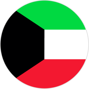 Kuwait flag