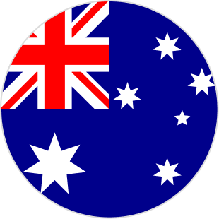 Australia flag