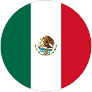 Mexico flag