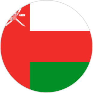 Oman flag